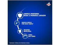 Sabão Líquido Brilhante Limpeza Total 5L - 11