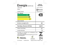 Micro-ondas Electrolux 27L Cinza MS37R - 5