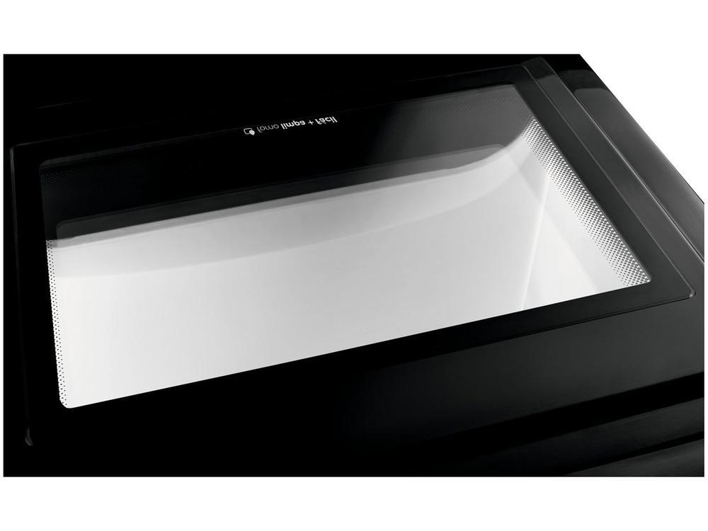 Fogão 4 Bocas Consul Inox Mesa de Vidro CFO4VARUNA - 8