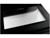 Fogão 4 Bocas Consul Inox Mesa de Vidro CFO4VARUNA - 8