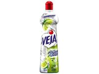 Limpador Multiuso Veja Power Fusion Limão - 8