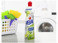 Limpador Multiuso Veja Power Fusion Limão - 7