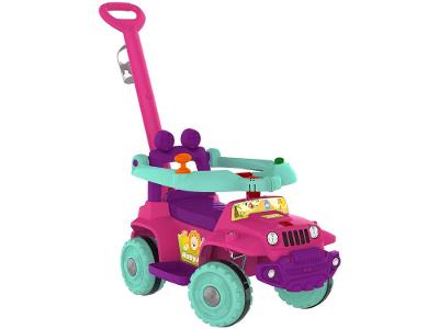 Carrinho de Passeio Infantil BabyJipe