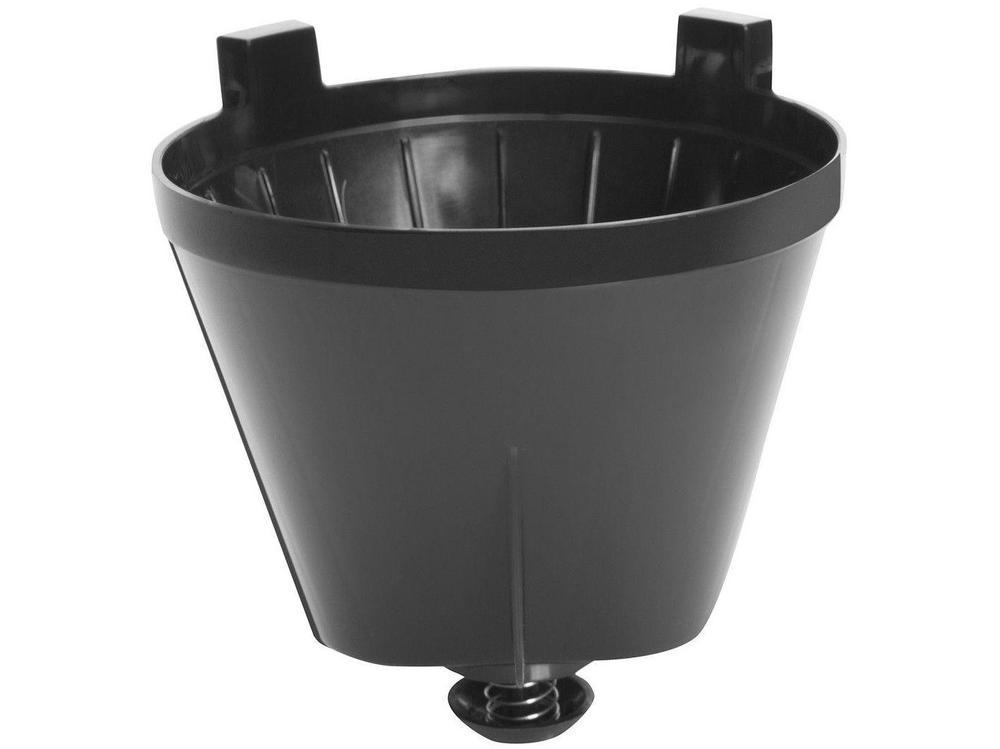 Cafeteira Elétrica Britânia CP15 15 Cafés Preto - 9