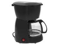 Cafeteira Elétrica Britânia CP15 15 Cafés Preto - 6