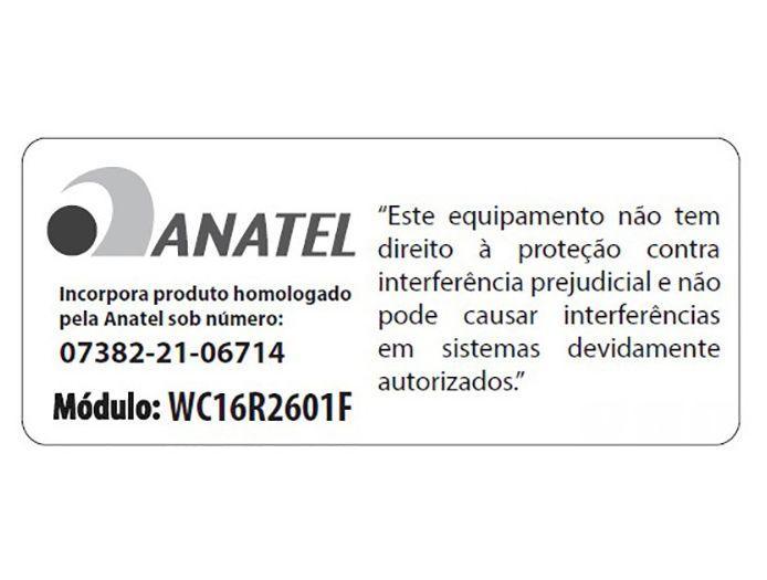 Smart TV 50” 4K LED TCL 50RP620 VA 60Hz - 8