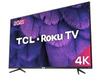 Smart TV 50” 4K LED TCL 50RP620 VA 60Hz - 7