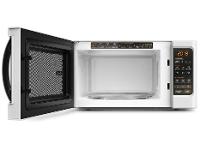 Micro-ondas Continental 34L MC34B Branco - 3