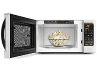 Micro-ondas Continental 34L MC34B Branco