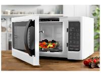 Micro-ondas Continental 34L MC34B Branco - 6