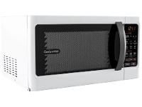 Micro-ondas Continental 34L MC34B Branco - 9