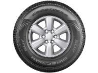 Pneu Aro 16” Goodyear 265/70R16 112H Direction SUV