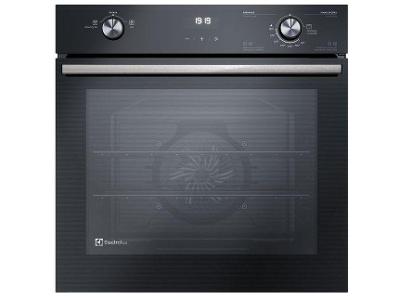 Forno a Gás de Embutir Electrolux OE8GH 80L
