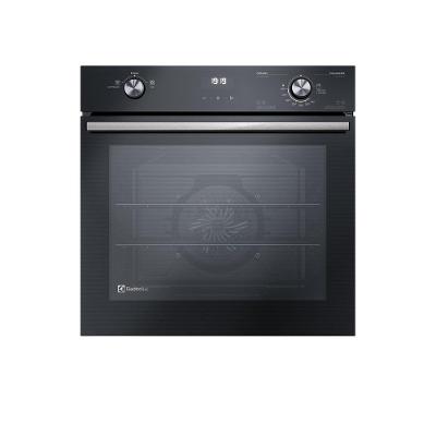 Forno a Gás de Embutir Electrolux OE8GH 80L