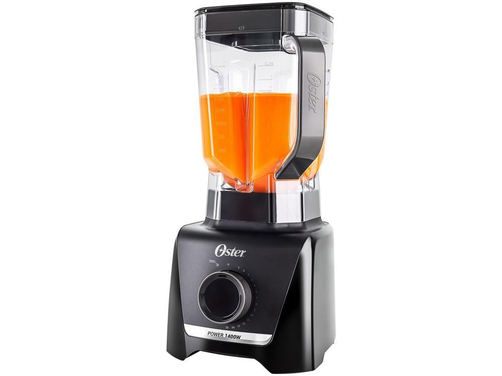 Liquidificador Oster 1400 Full OLIQ610 Preto - 7