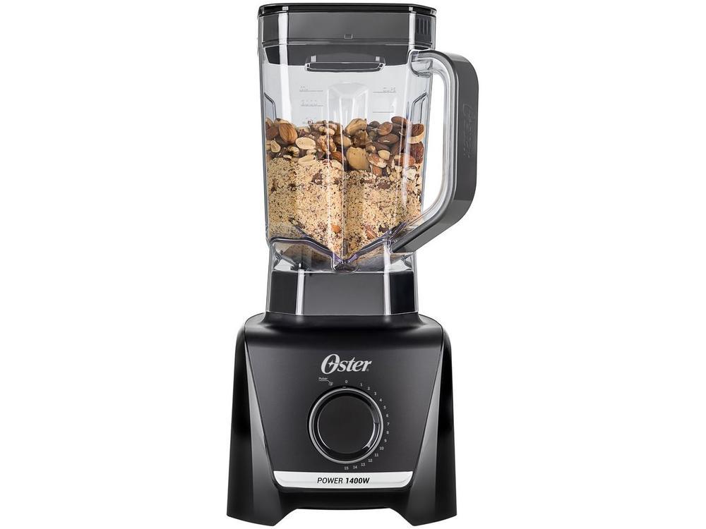 Liquidificador Oster 1400 Full OLIQ610 Preto - 8