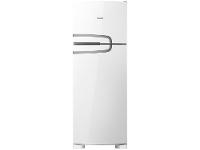 Geladeira Consul Frost Free Duplex 340L Branca com Prateleiras Altura Flex 110V CRM39ABANA - 1