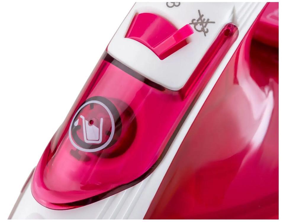 Ferro a Vapor Arno Steamgliss com Base Cerâmica FSGC - 26