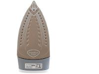 Ferro a Vapor Arno Steamgliss com Base Cerâmica FSGC - 23