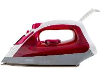 Ferro a Vapor Arno Steamgliss com Base Cerâmica FSGC - 24