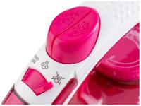 Ferro a Vapor Arno Steamgliss com Base Cerâmica FSGC - 25