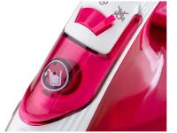 Ferro a Vapor Arno Steamgliss com Base Cerâmica FSGC - 26