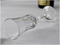 Jogo de Taças para Champanhe Vidro 6 Peças - 7