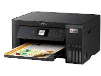 Impressora Multifuncional Epson Ecotank L4260 - 1