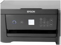Impressora Multifuncional Epson Ecotank L4260 - 5