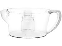 Espremedor de Frutas Mondial Turbo Citrus E-01 Elétrico 25W Branco - 16