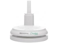 Espremedor de Frutas Mondial Turbo Citrus E-01 Elétrico 25W Branco - 26