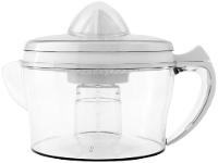 Espremedor de Frutas Mondial Turbo Citrus E-01 Elétrico 25W Branco - 9