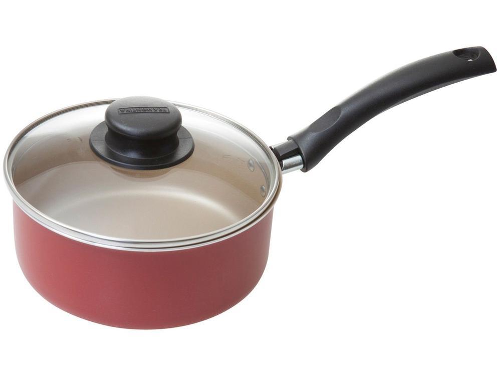 Jogo de Panelas Tramontina Antiaderente - 8