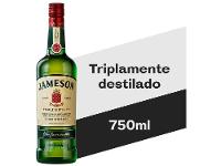 Whiskey Jameson Irlandês 750ml - 2