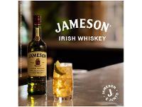 Whiskey Jameson Irlandês 750ml - 7