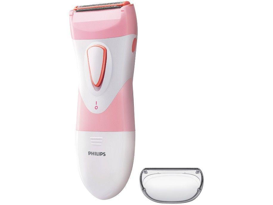 Aparador de Pelos Philips SatinShave Essential - 11