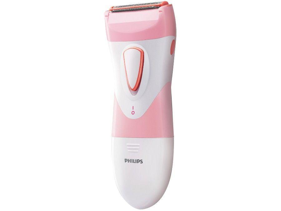 Aparador de Pelos Philips SatinShave Essential - 12