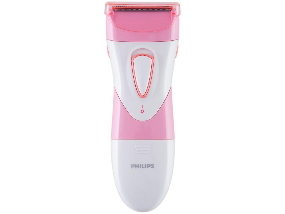 Aparador de Pelos Philips SatinShave Essential - 1