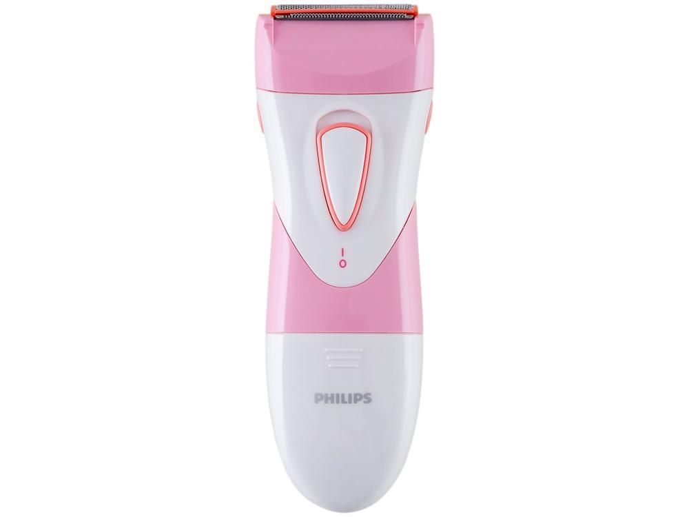Aparador de Pelos Philips SatinShave Essential - 4