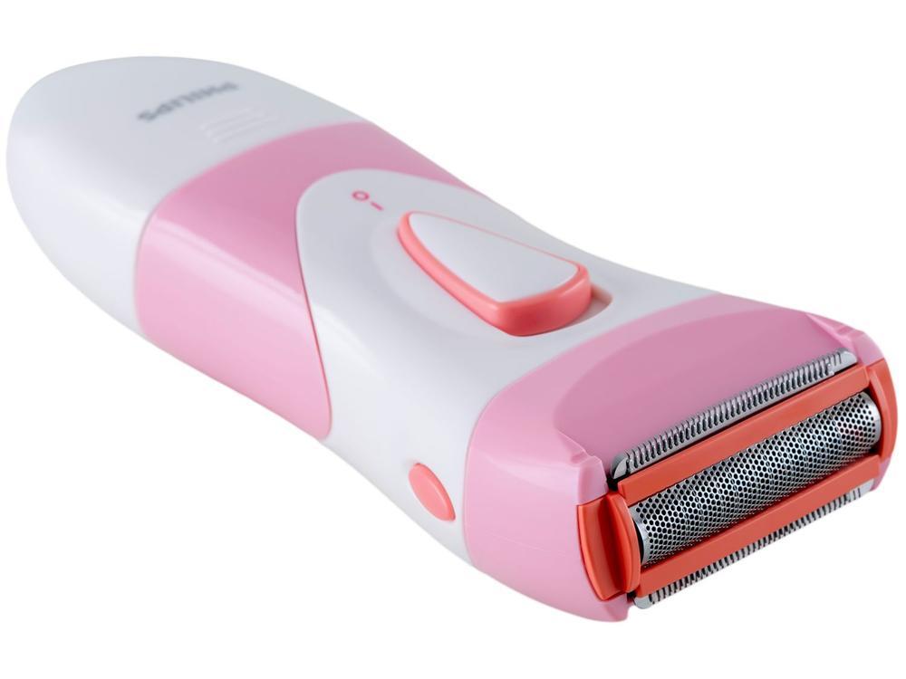Aparador de Pelos Philips SatinShave Essential - 6