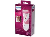 Aparador de Pelos Philips SatinShave Essential - 10
