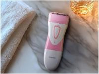 Aparador de Pelos Philips SatinShave Essential - 3