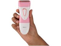 Aparador de Pelos Philips SatinShave Essential - 7