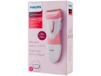 Aparador de Pelos Philips SatinShave Essential - 8