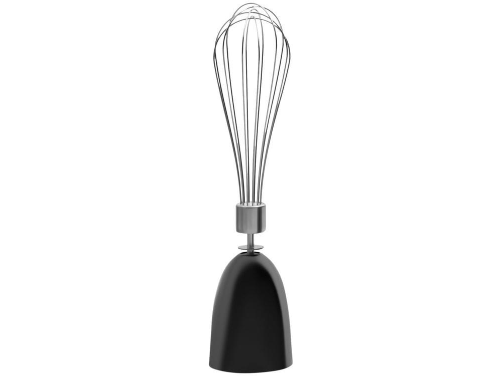 Mixer Electrolux 3 em 1 Preto 400W EIB10 - 7