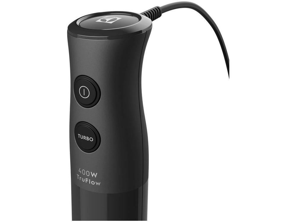 Mixer Electrolux 3 em 1 Preto 400W EIB10 - 2