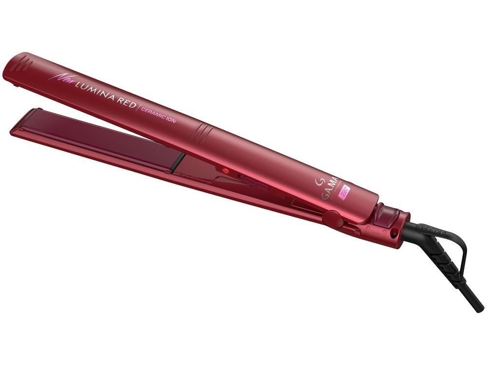 Chapinha/Prancha de Cabelo GA.MA Italy - 1