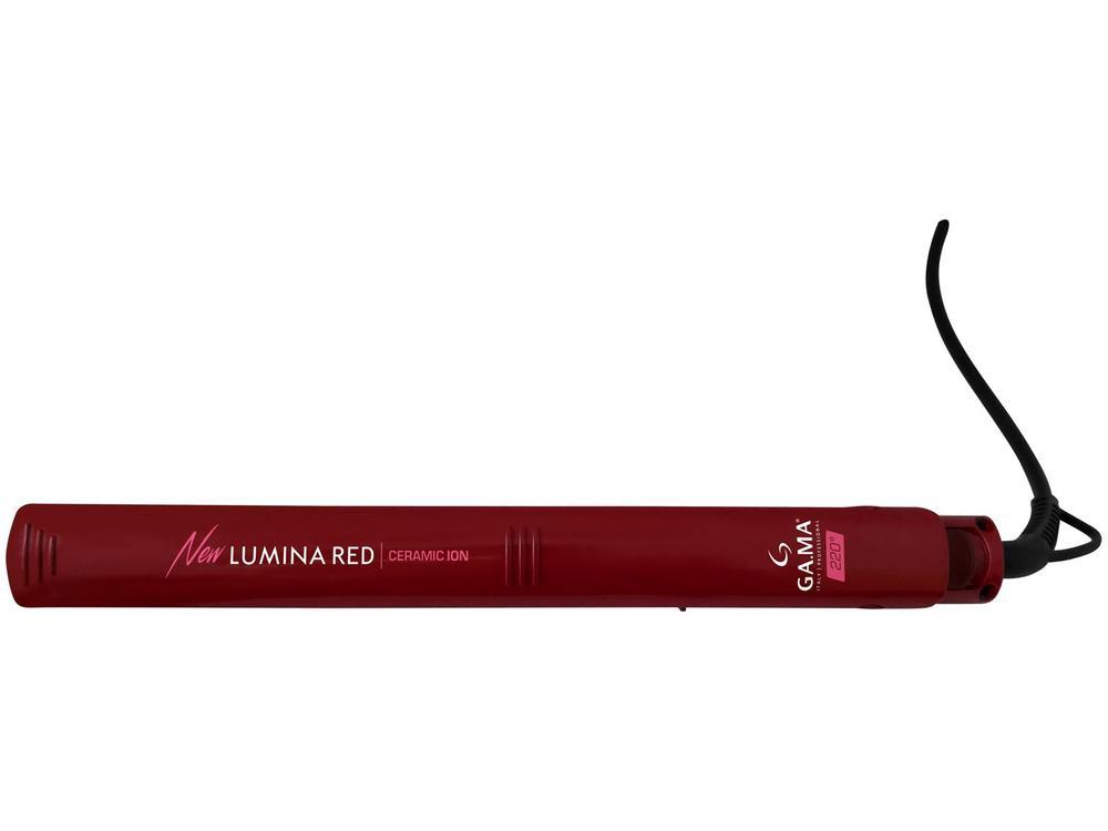 Chapinha/Prancha de Cabelo GA.MA Italy - 6