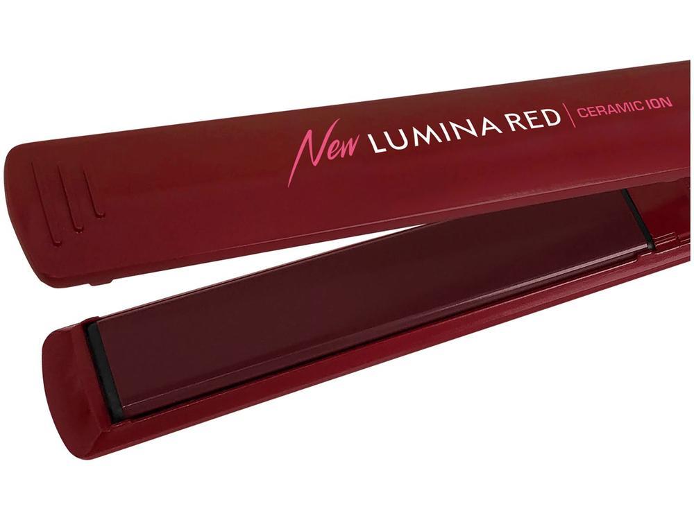 Chapinha/Prancha de Cabelo GA.MA Italy - 8