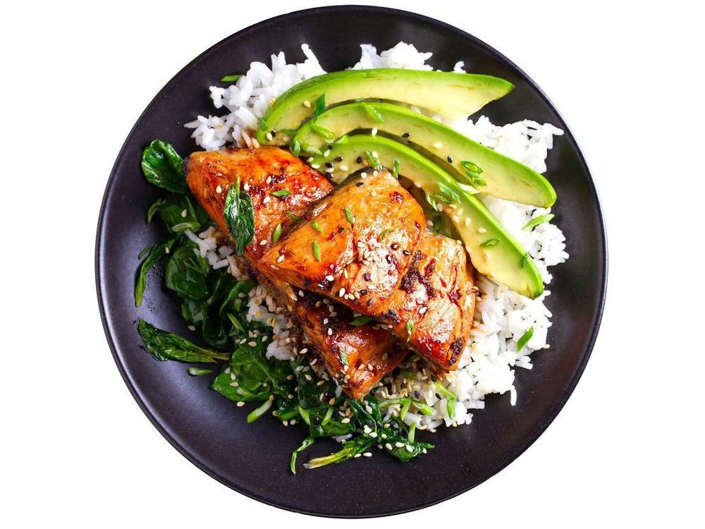 Air Fryer Electrolux Efficient por Rita Lobo EAF30 Grafite 4L com Timer - 14